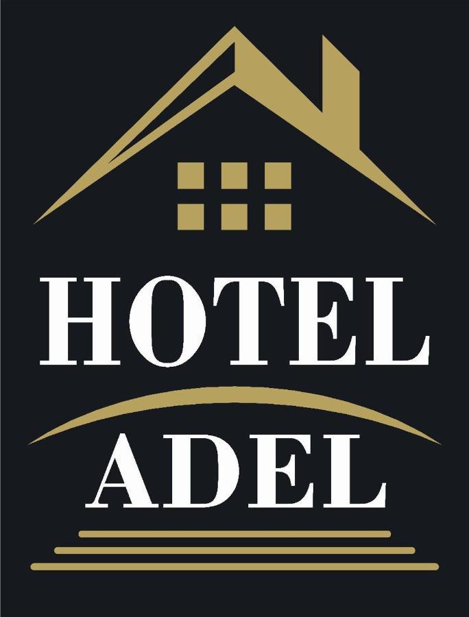 Hotel Adel Manizales Exterior foto