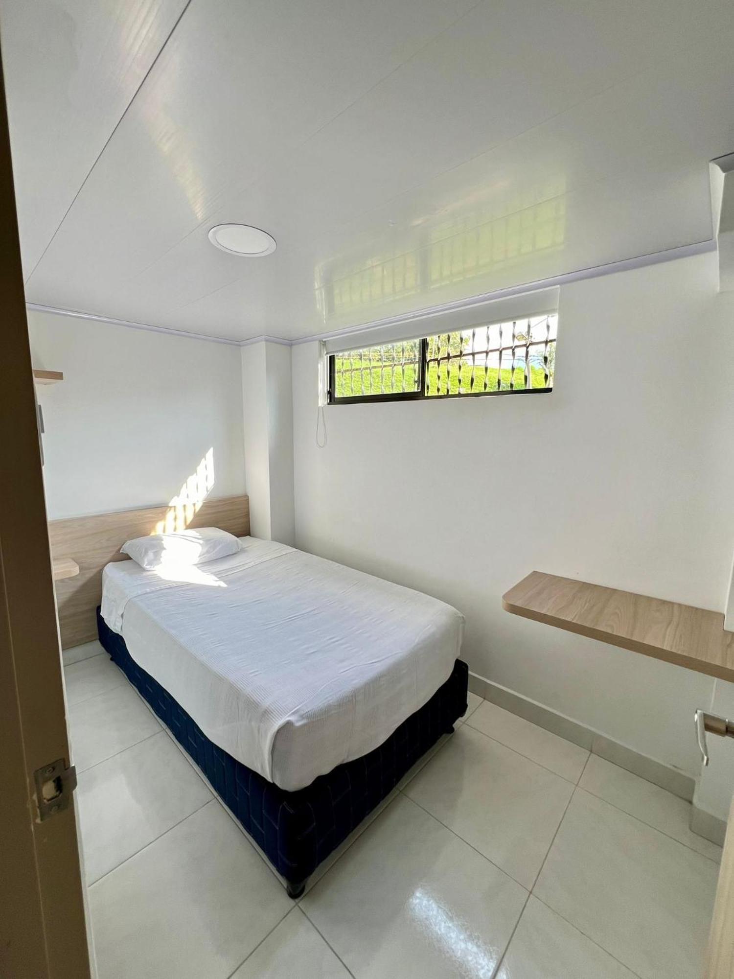 Hotel Adel Manizales Exterior foto